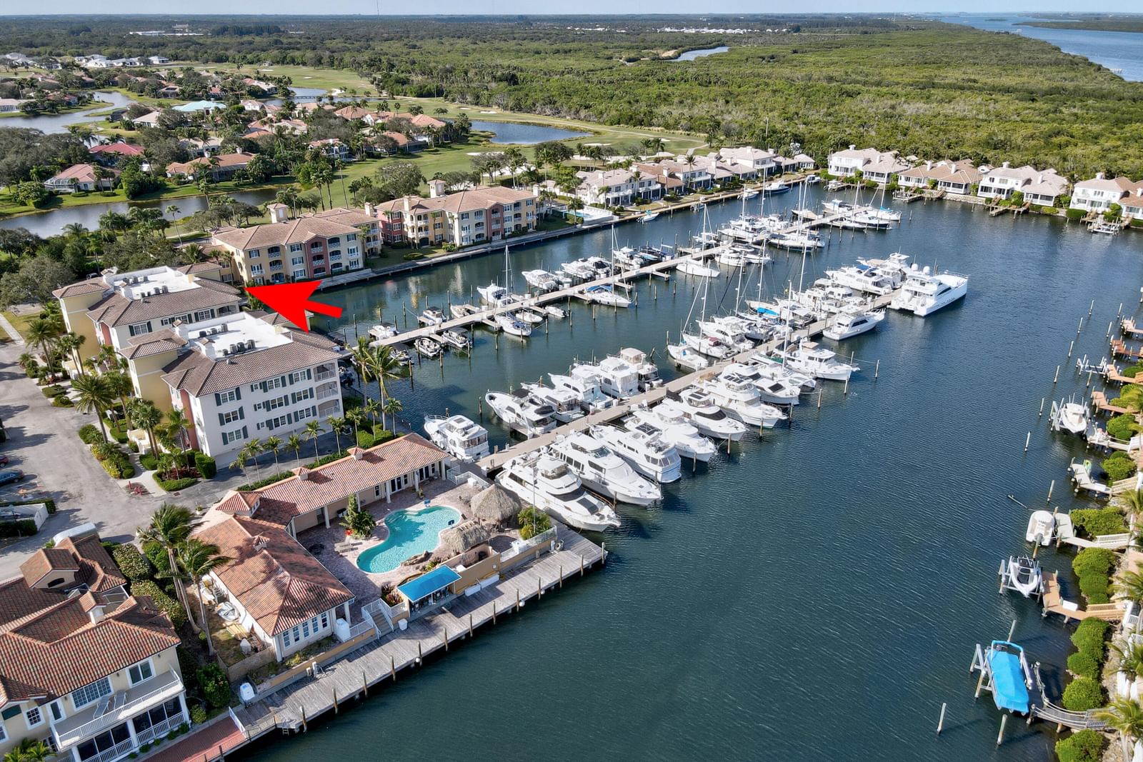 5520 N Harbor Village Drive #105, Vero Beach, FL 32967 photo 2