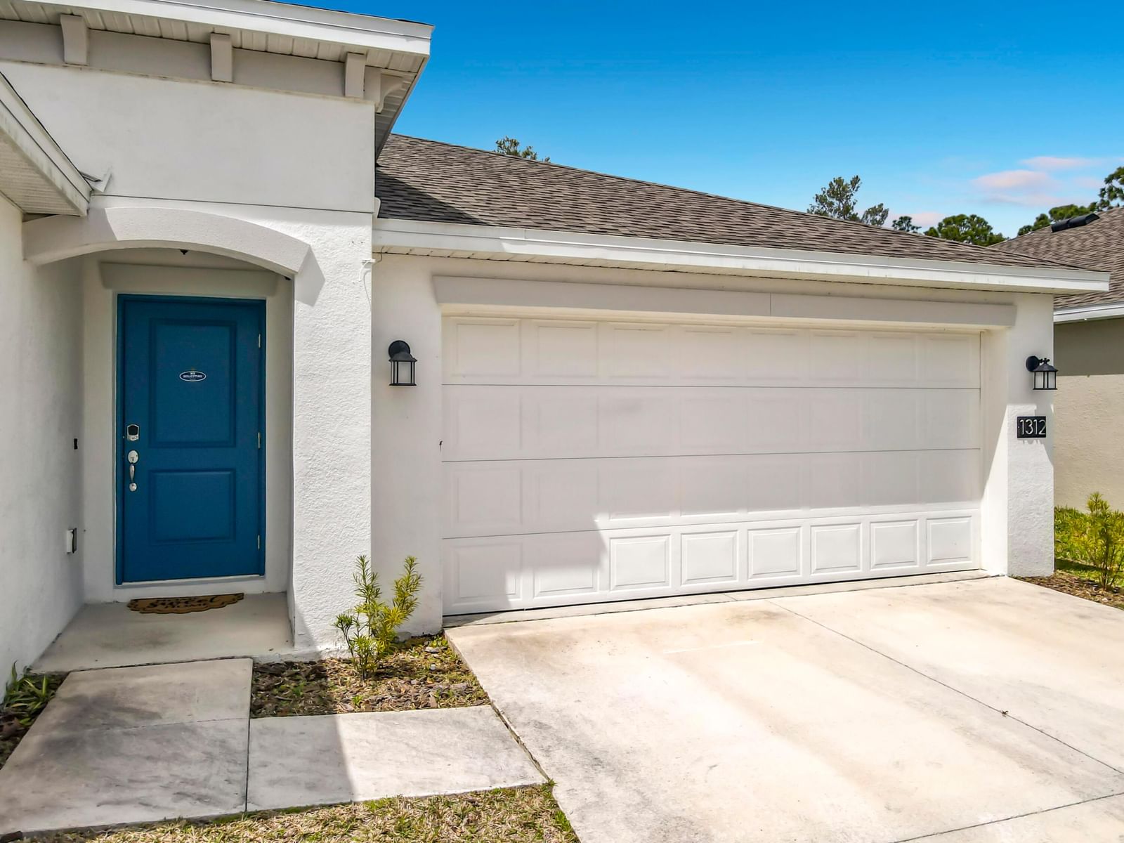 1312 Peach Creek Drive, Osteen, FL 32764 photo 4