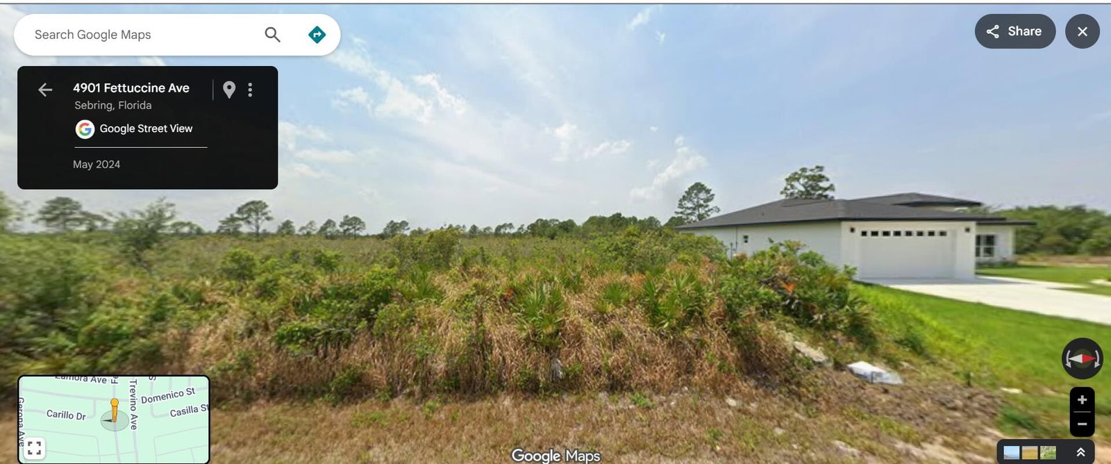 4925 Fettuccine Avenue, Sebring, FL 33872 photo 2