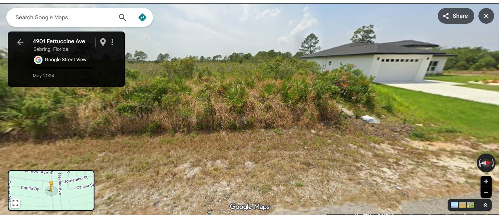 4925 Fettuccine Avenue, Sebring, FL 33872 photo 4