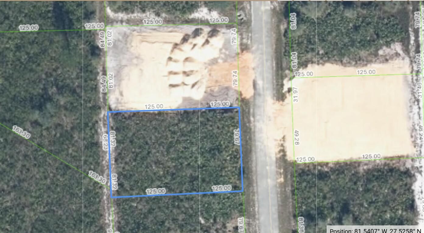 4925 Fettuccine Avenue, Sebring, FL 33872 photo 5