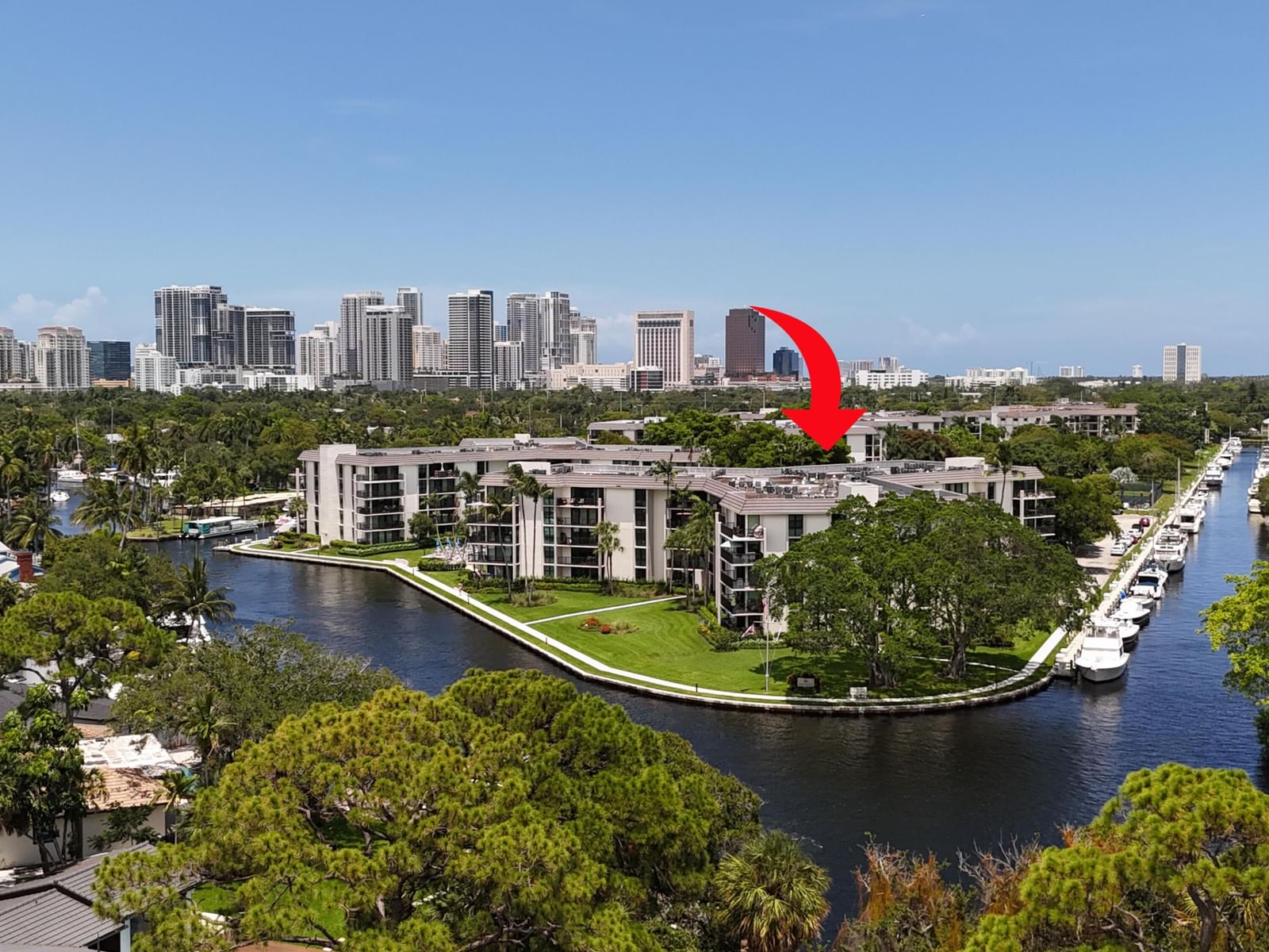 1350 River Reach Drive #115, Fort Lauderdale, FL 33315 photo 2