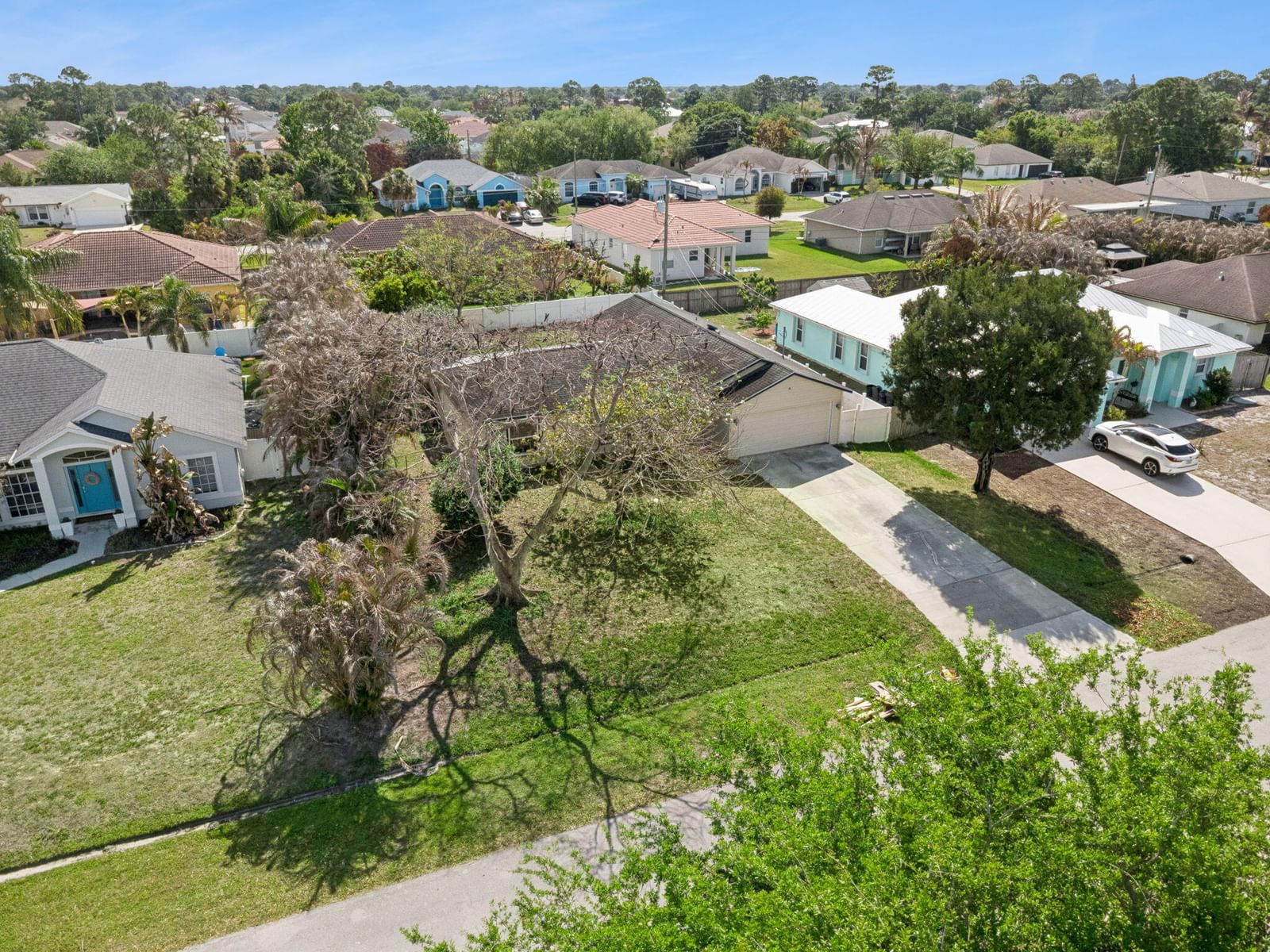 3349 SW Frankford Street, Port St Lucie, FL 34953 photo 3