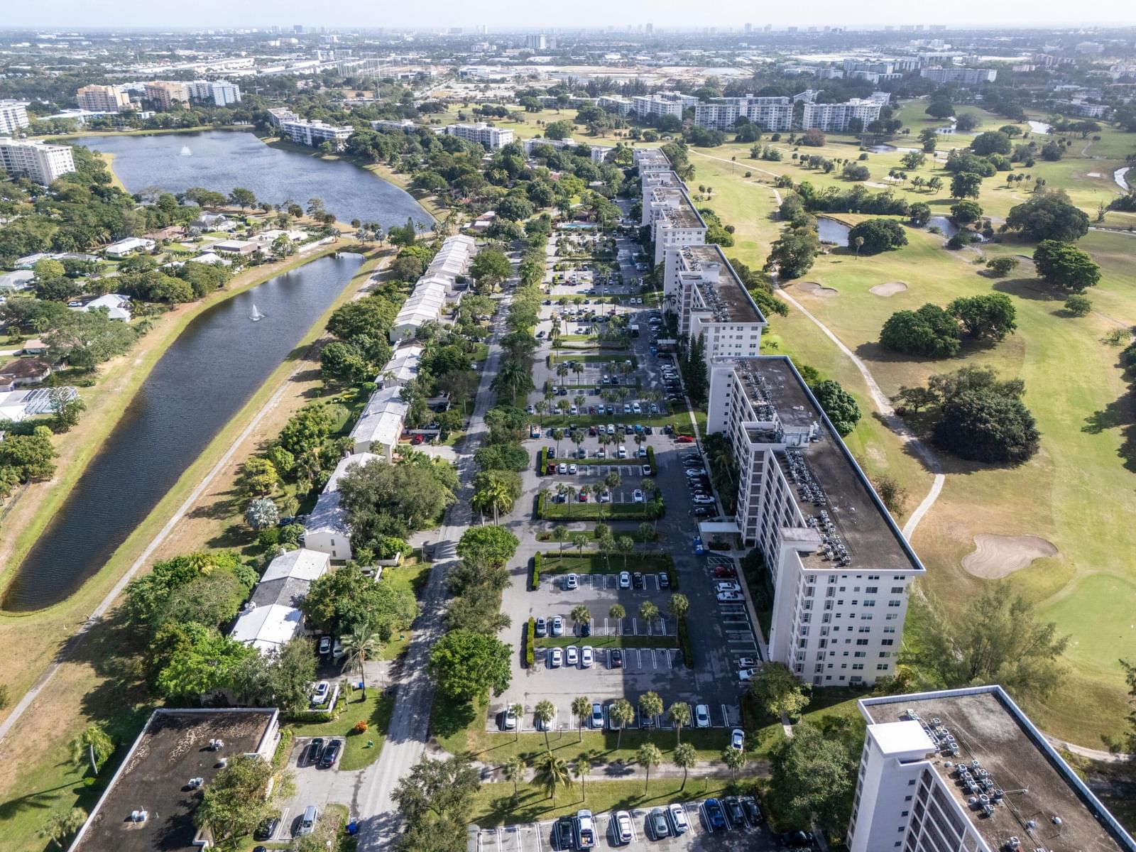 3100 N Palm Aire Drive #208, Pompano Beach, FL 33069 photo 2