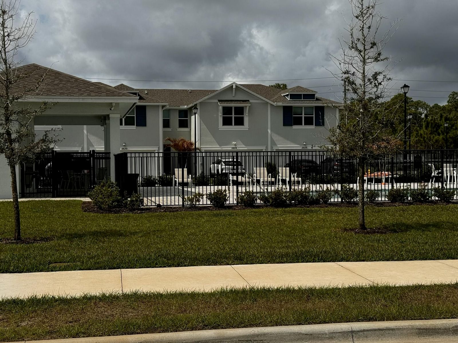 5786 SE Edgewater Circle, Stuart, FL 34997 photo 2