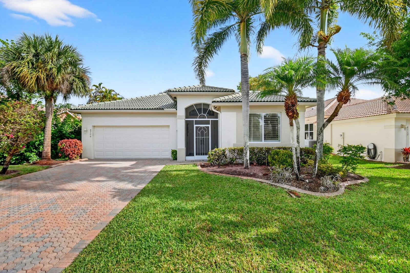 8706 Bellido Circle, Boynton Beach, FL 33472 photo 2
