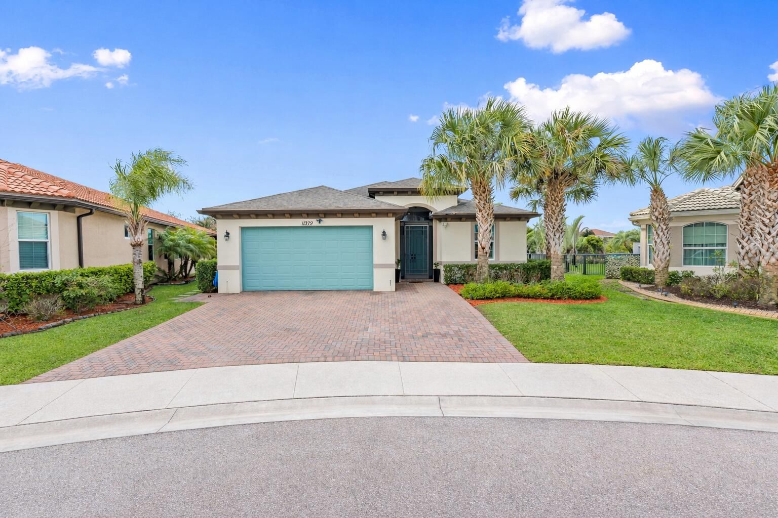 11379 SW Reston Court, Port St Lucie, FL 34987 photo 2