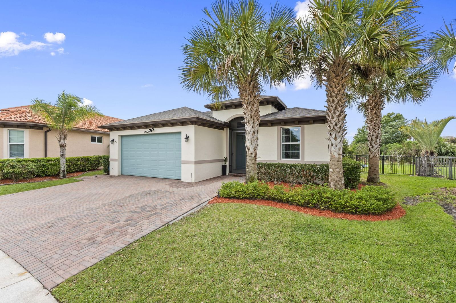 11379 SW Reston Court, Port St Lucie, FL 34987 photo 3