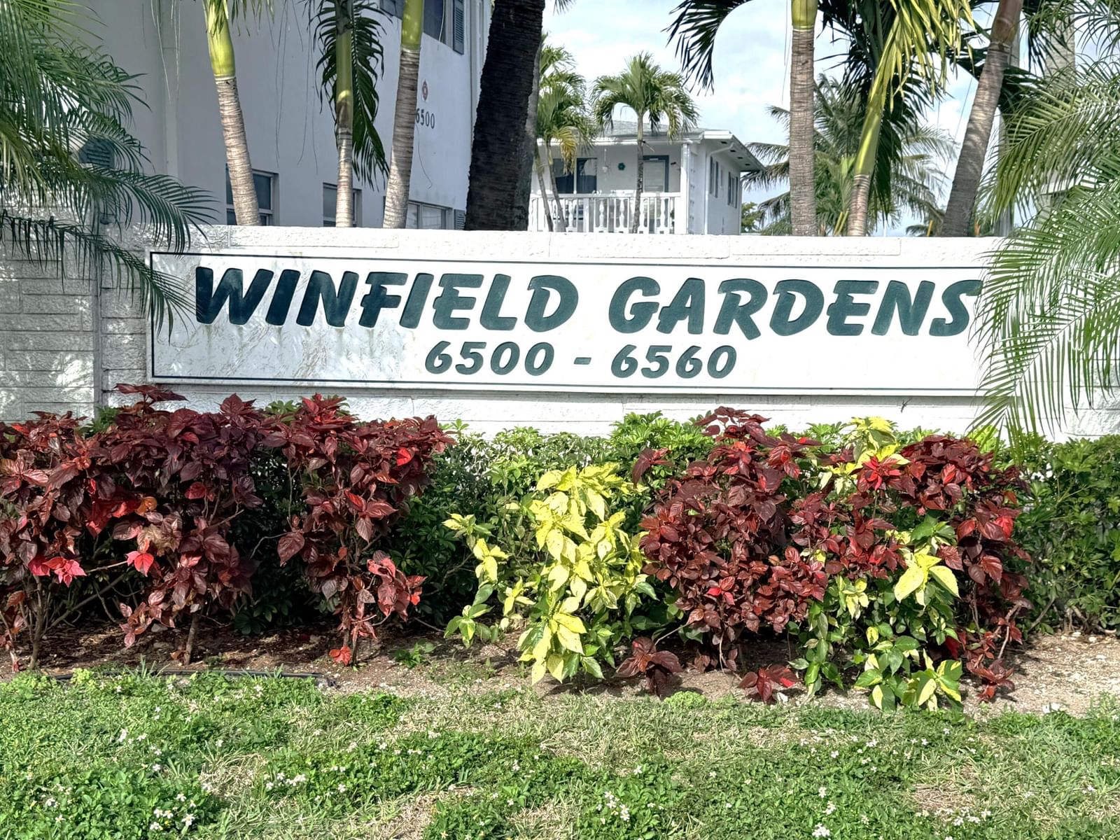 6560 Winfield Boulevard #102, Margate, FL 33063 photo 3