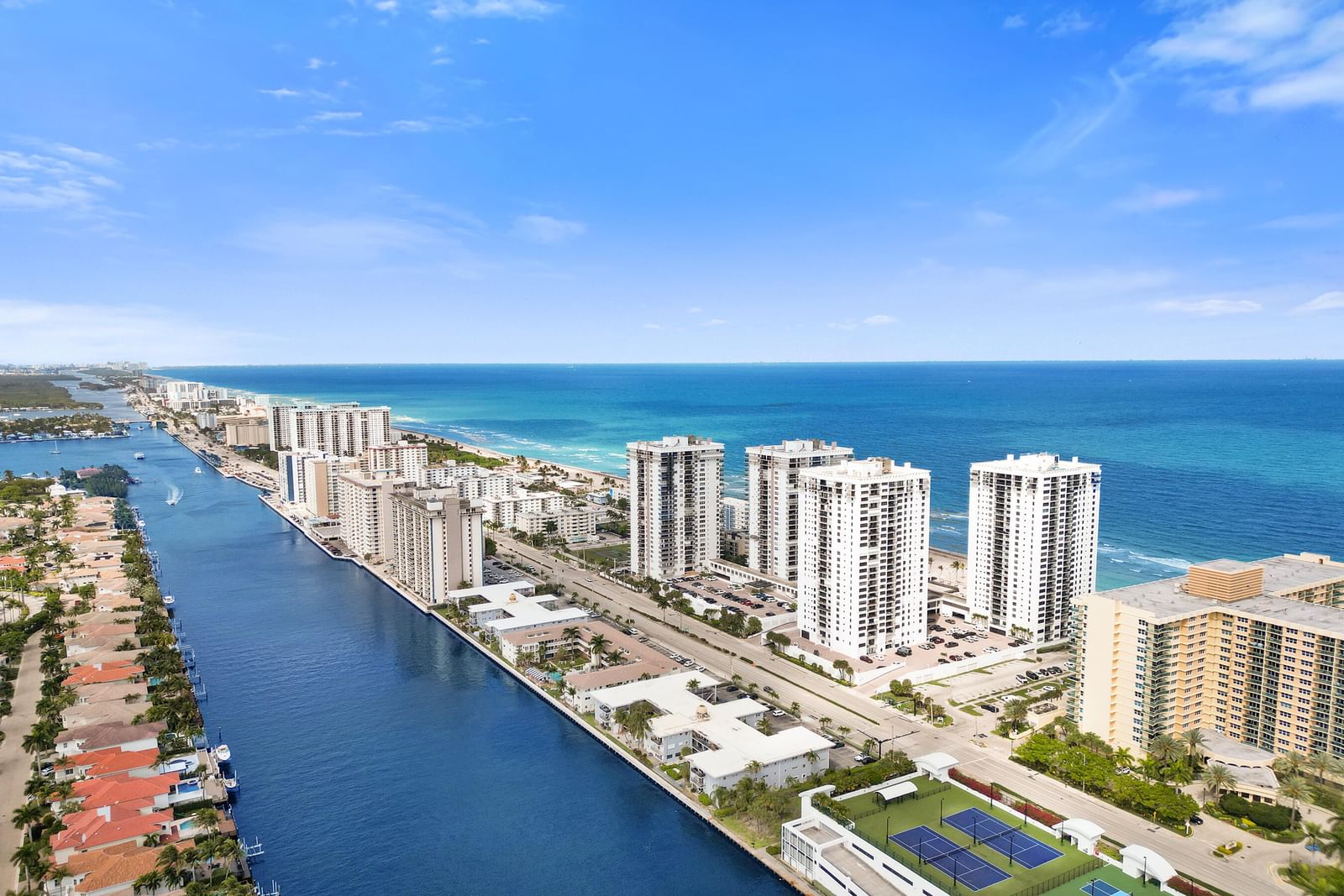 2301 S Ocean Drive #1408, Hollywood, FL 33019 photo 3