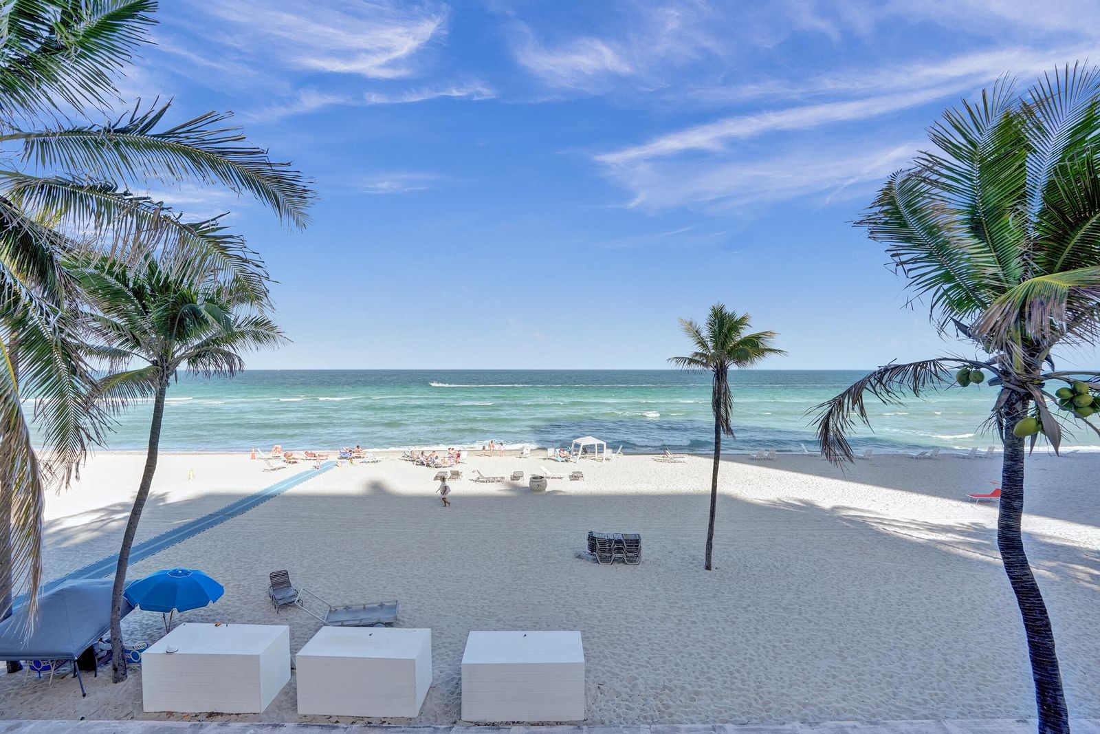 2301 S Ocean Drive #1408, Hollywood, FL 33019 photo 4