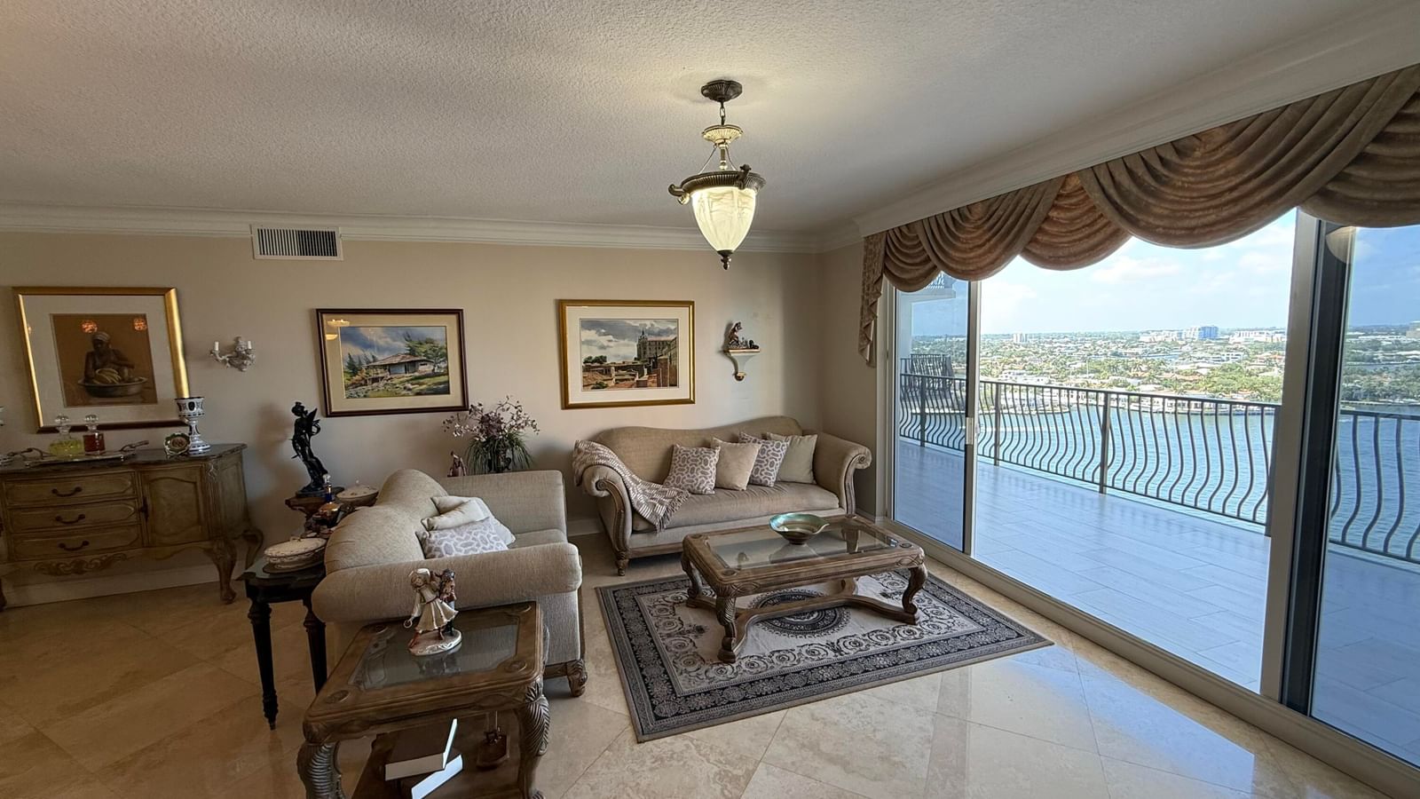 100 S Birch Road #1703f, Fort Lauderdale, FL 33316 photo 5