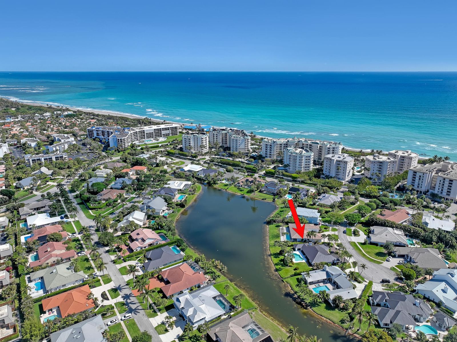 163 Apollo Circle, Jupiter, FL 33477 photo 2