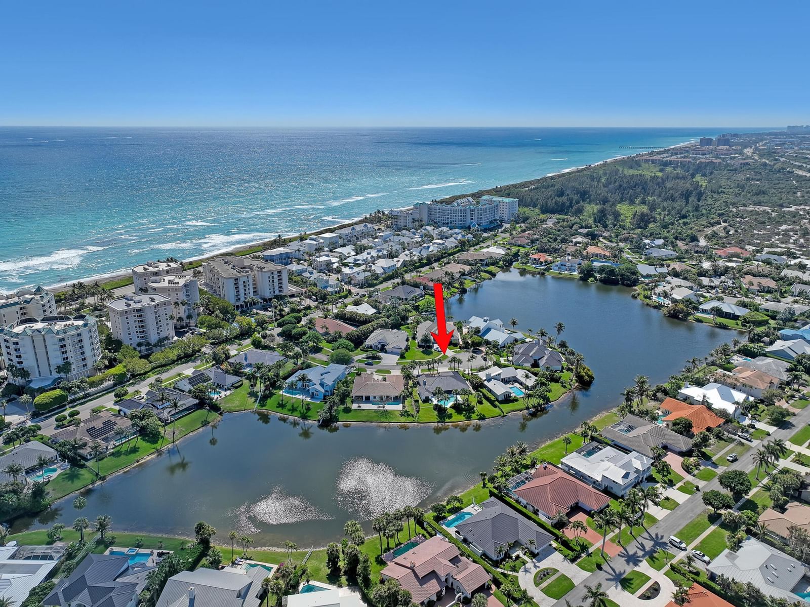 163 Apollo Circle, Jupiter, FL 33477 photo 3