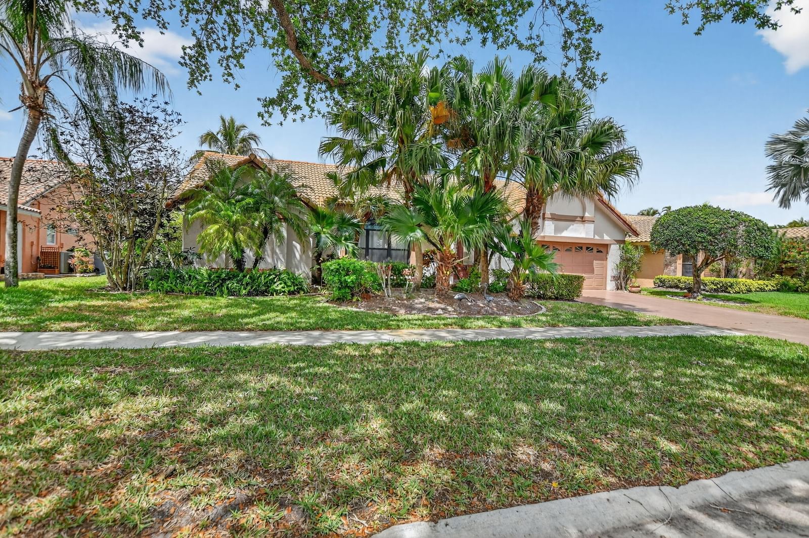 20174 Back Nine Drive, Boca Raton, FL 33498 photo 3