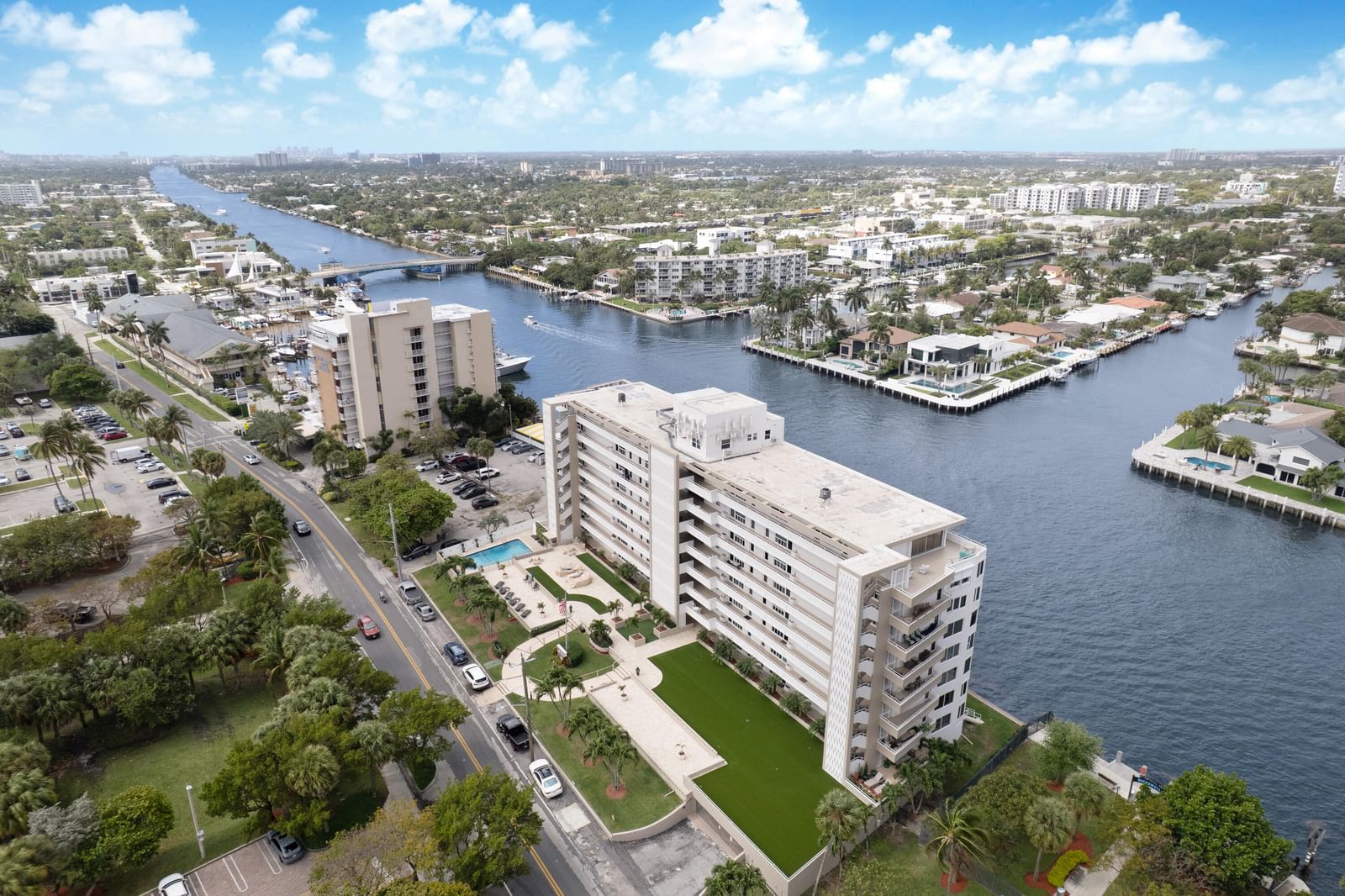 201 N Riverside Drive #402, Pompano Beach, FL 33062 photo 4