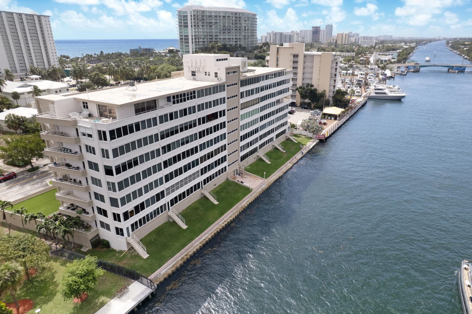 201 N Riverside Drive #402, Pompano Beach, FL 33062 photo 5