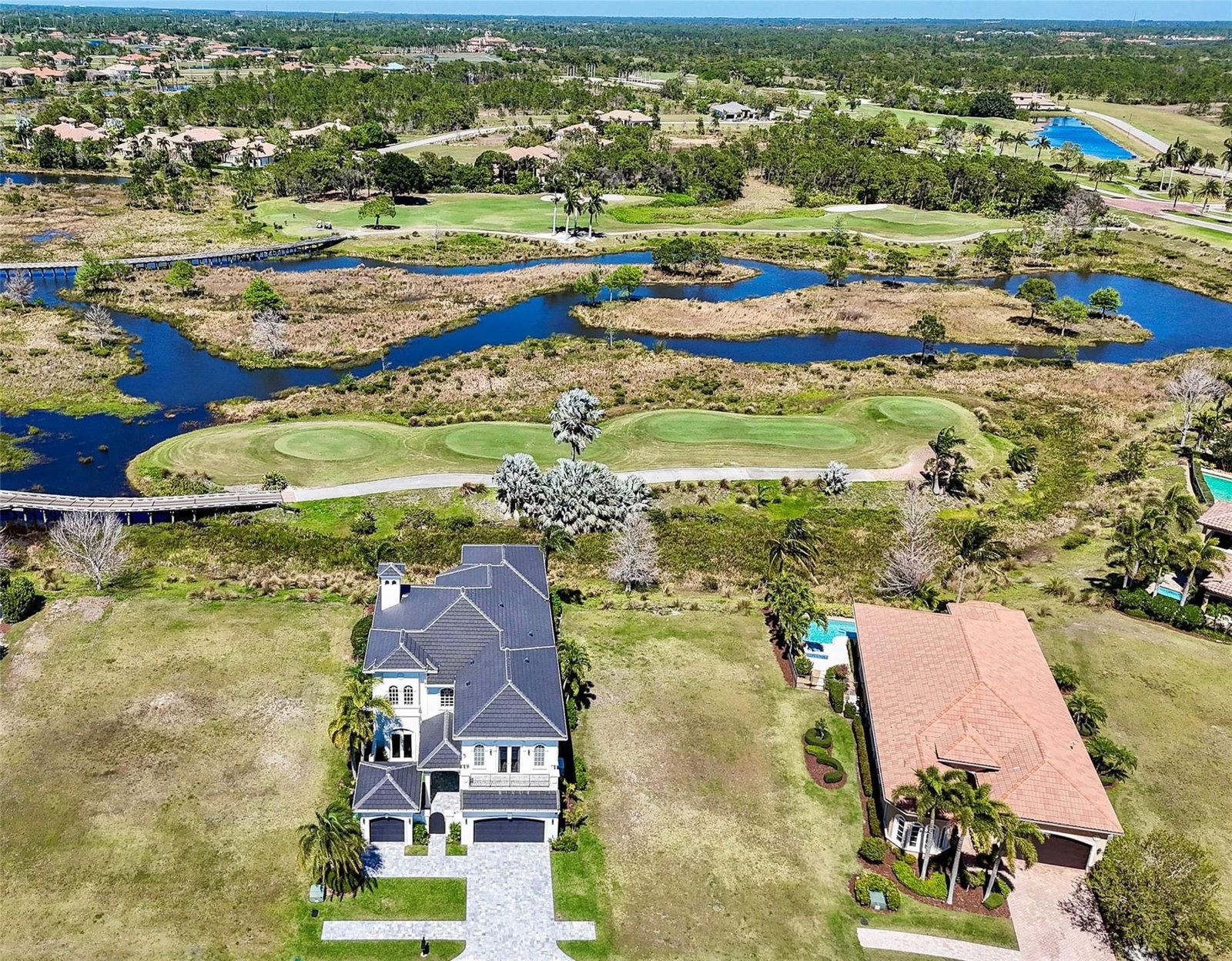 166 SE Bella Strano, Port St Lucie, FL 34984 photo 2