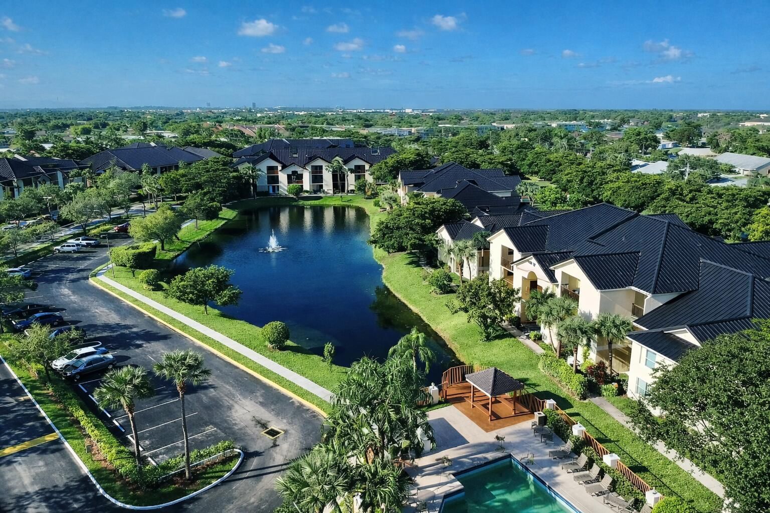 7670 Westwood Drive #718, Tamarac, FL 33321