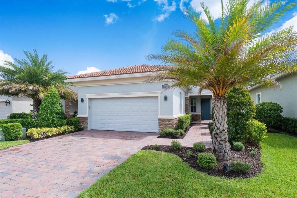 11245 SW Visconti Way, Port St Lucie, FL 34986 photo 2