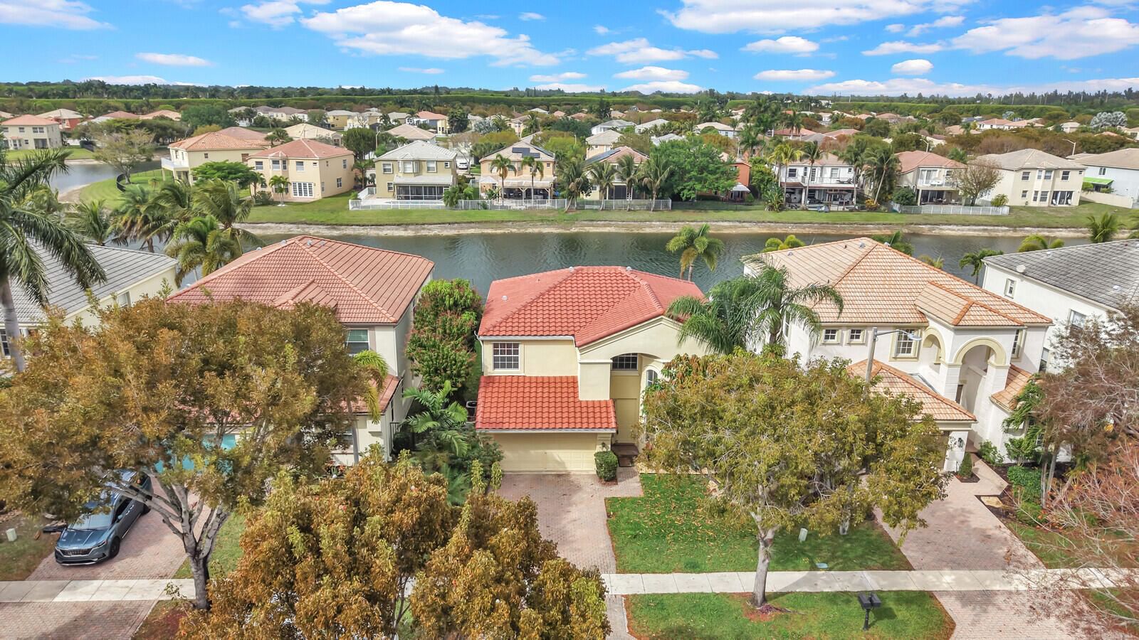 9037 Alexandra Circle, Wellington, FL 33414 photo 2