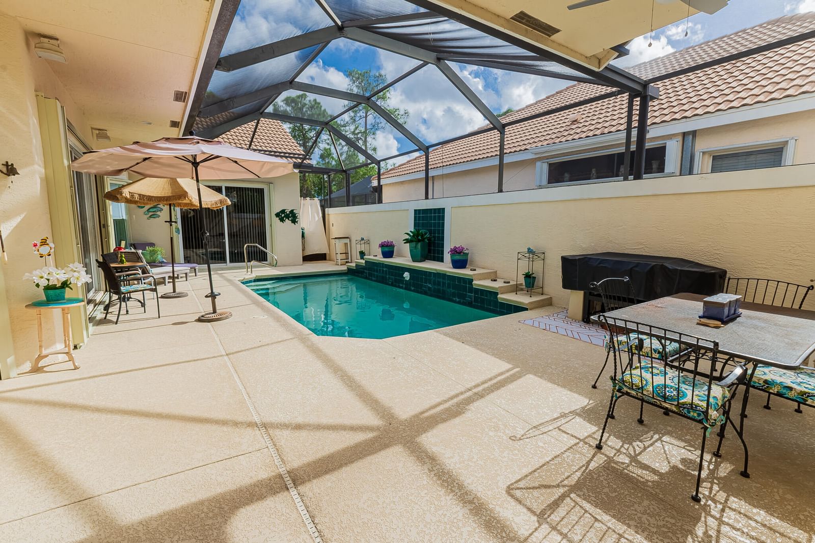 651 SW Munjack Cove, Port St Lucie, FL 34986 photo 2