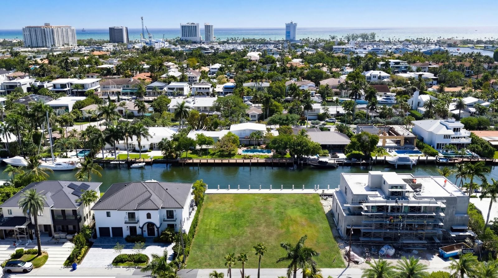 646 Flamingo-a Drive, Fort Lauderdale, FL 33301 photo 2