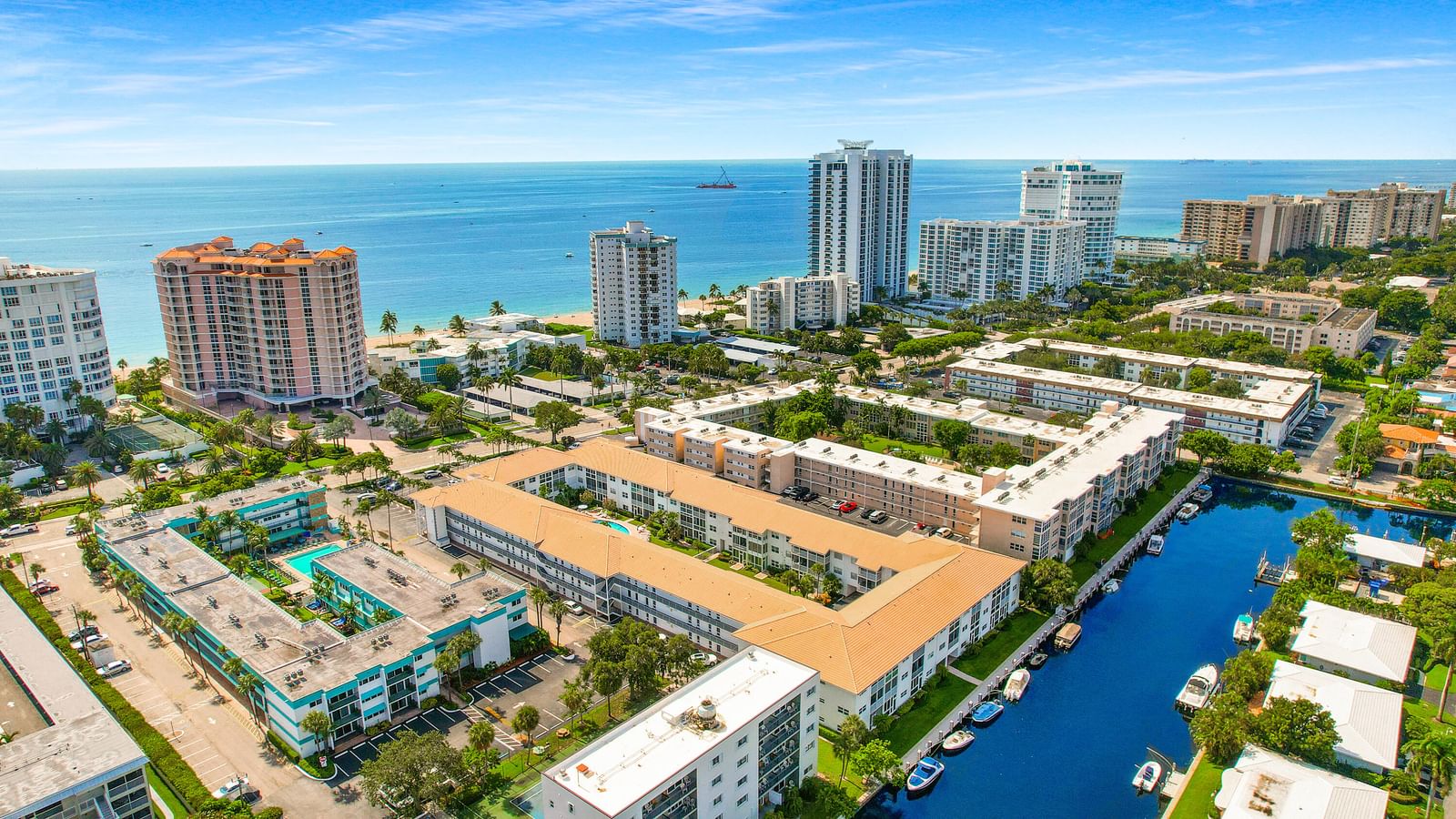 1461 S Ocean Boulevard #106, Lauderdale By The Sea, FL 33062 photo 2