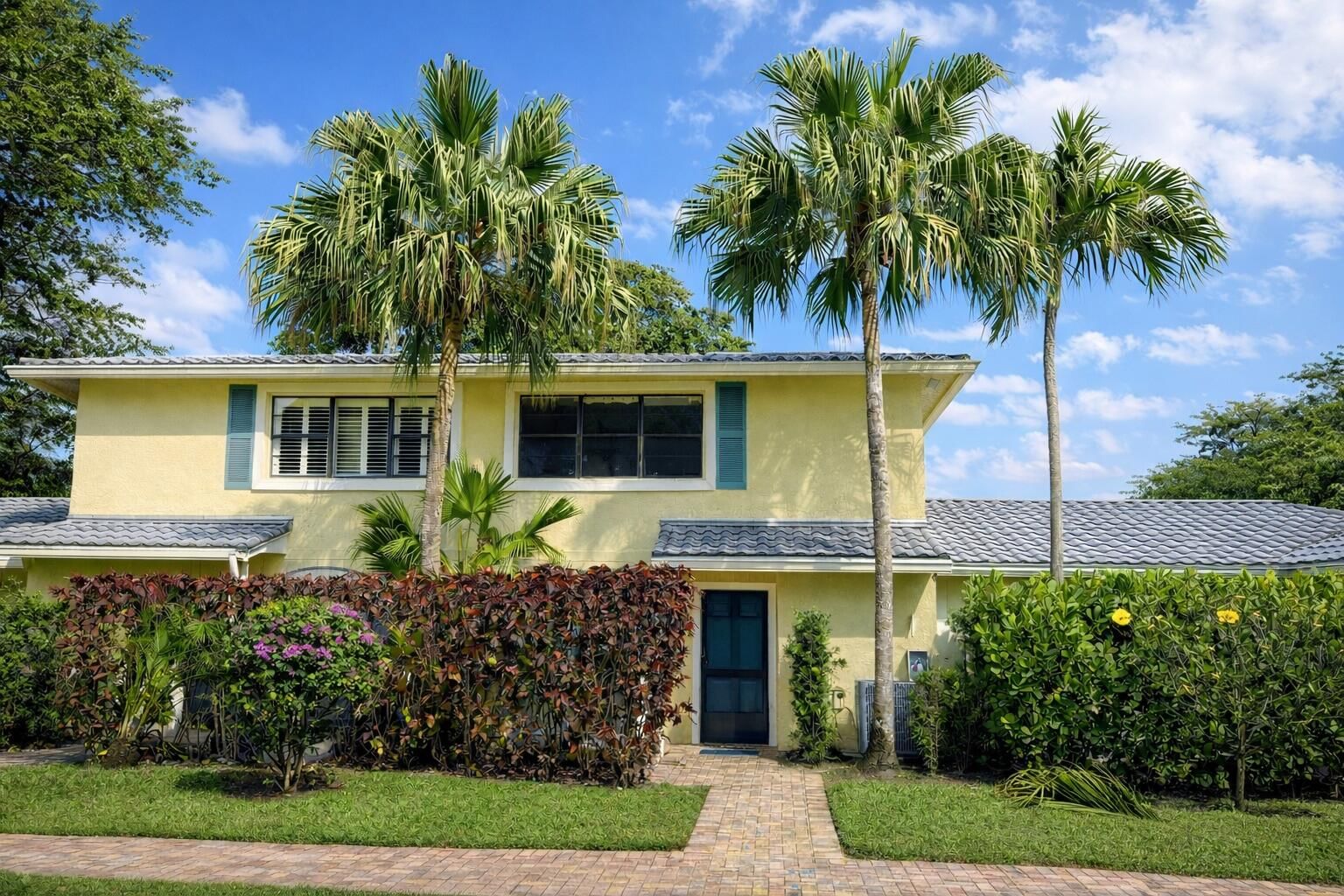 4 Westgate Lane #4c, Boynton Beach, FL 33436 photo 2