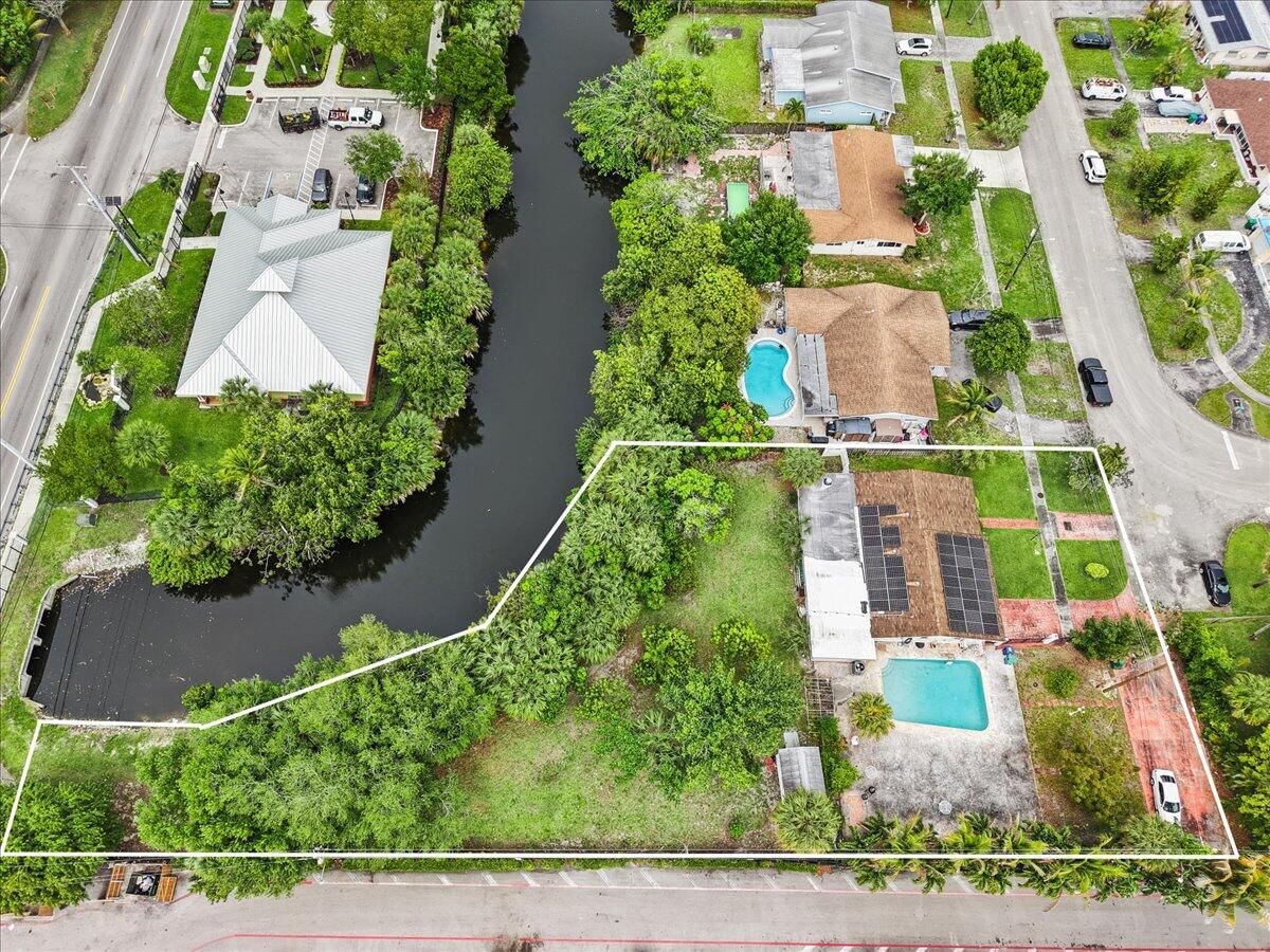 1091 NW 46th Avenue, Lauderhill, FL 33313 photo 2