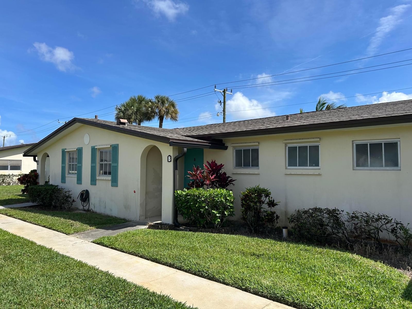 2971 W Ashley Dr Drive W #B, West Palm Beach, FL 33415 photo 2