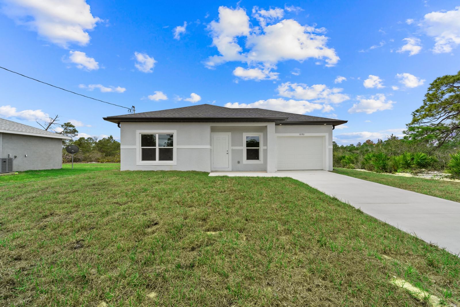 1092 Breckinridge Avenue, Lake Placid, FL 33852 photo 3