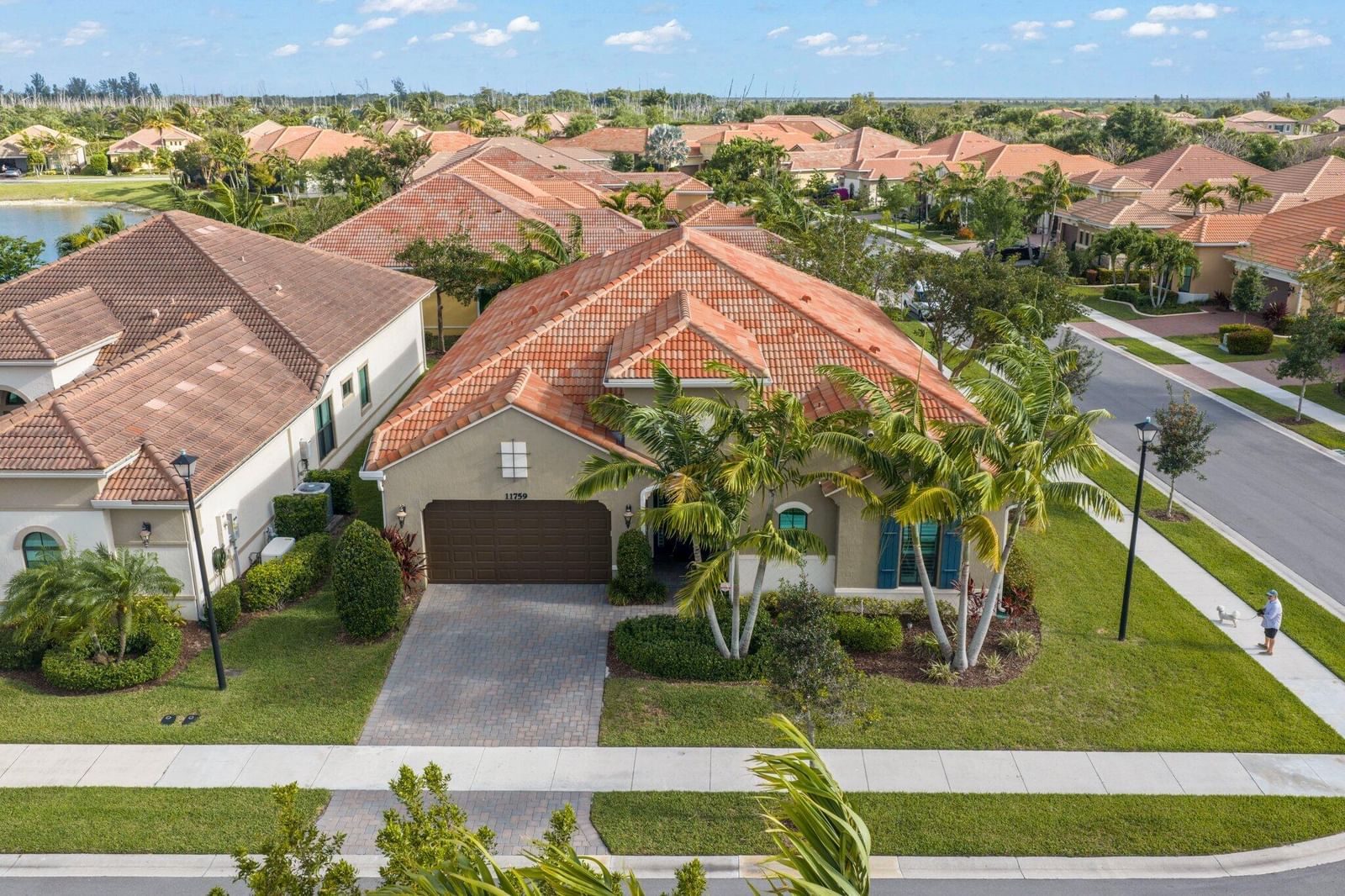 11759 Palermo Road, Parkland, FL 33076 photo 2