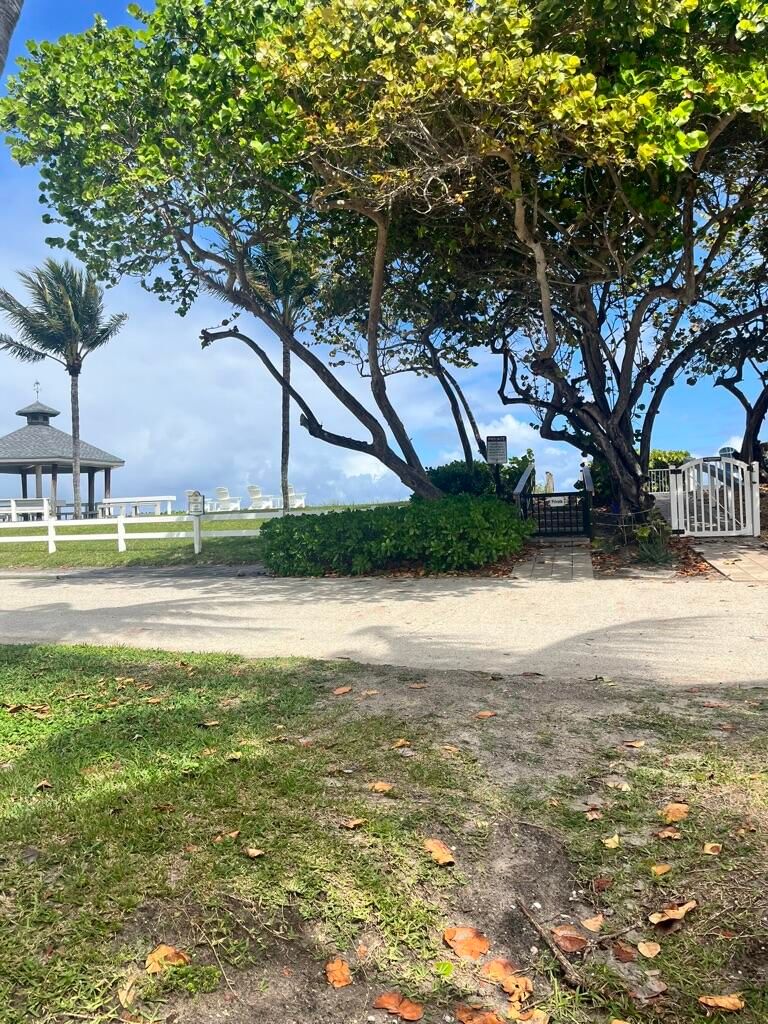 5550 N Ocean Boulevard #107, Ocean Ridge, FL 33435 photo 3