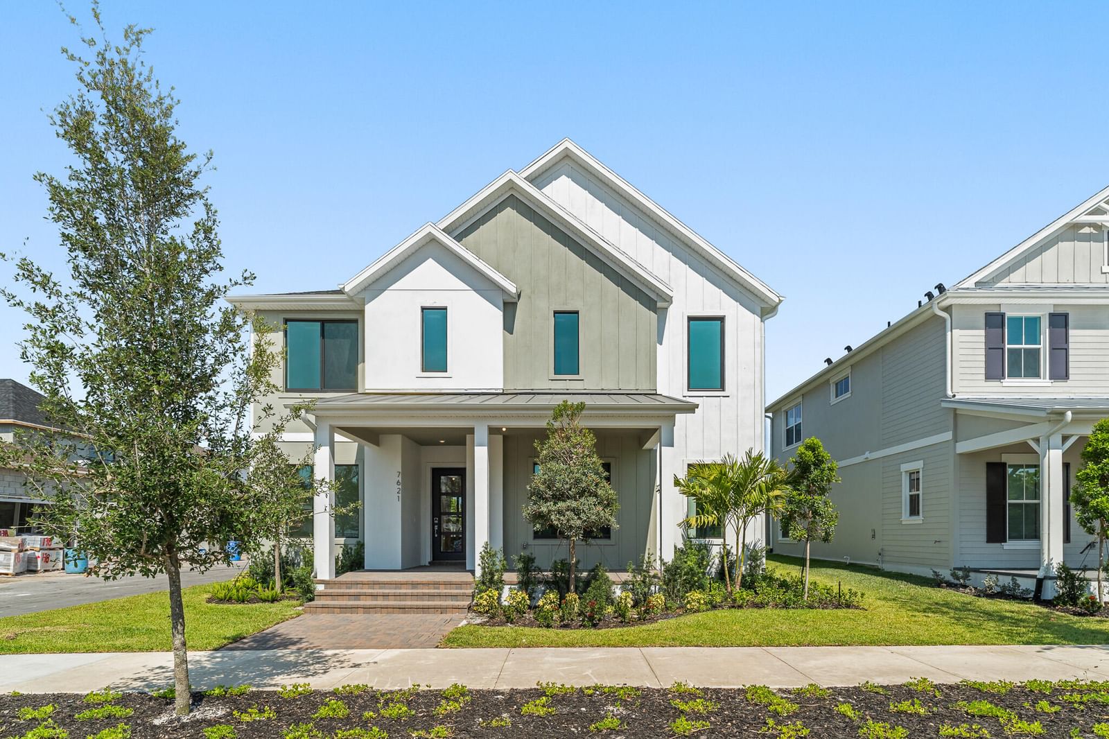 7621 SW Hosford Street, Palm City, FL 34990