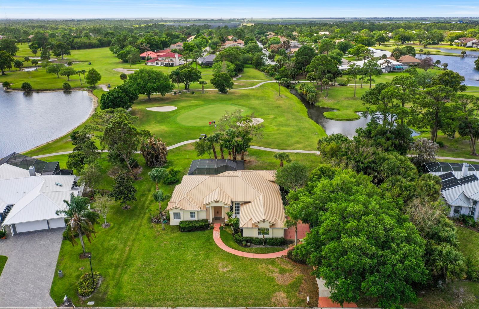 2987 Conifer Drive, Fort Pierce, FL 34951 photo 2