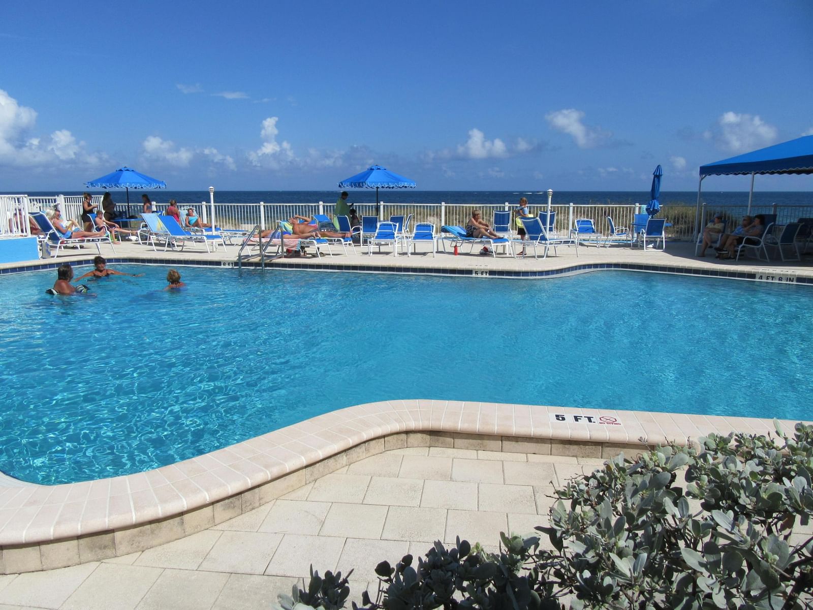 4050 N Ocean Drive #1504, Lauderdale By The Sea, FL 33308 photo 4
