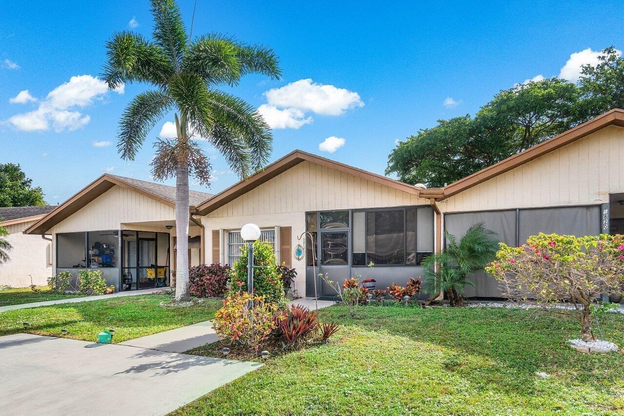 5814 Doris Court, Delray Beach, FL 33484 photo 3