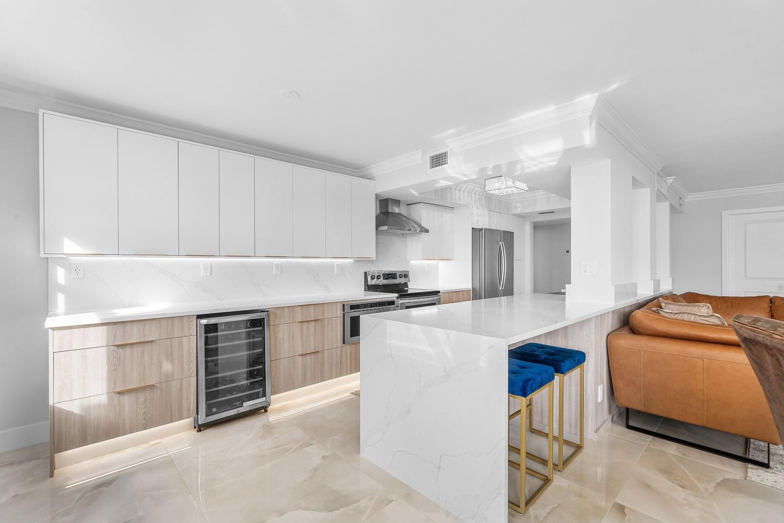 5480 N Ocean Drive #A1c, Singer Island, FL 33404 photo 2