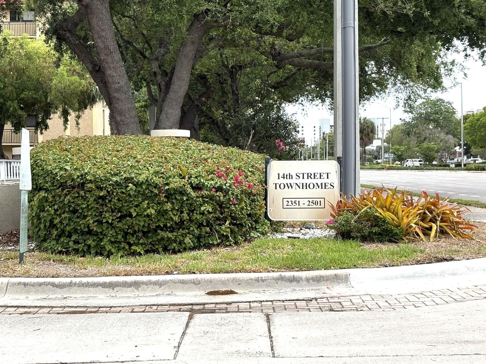 2501 NE 14th Street #301, Pompano Beach, FL 33062 photo 2