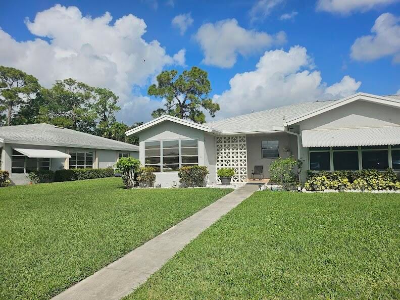 14628 Canalview Drive #A, Delray Beach, FL 33484 photo 2