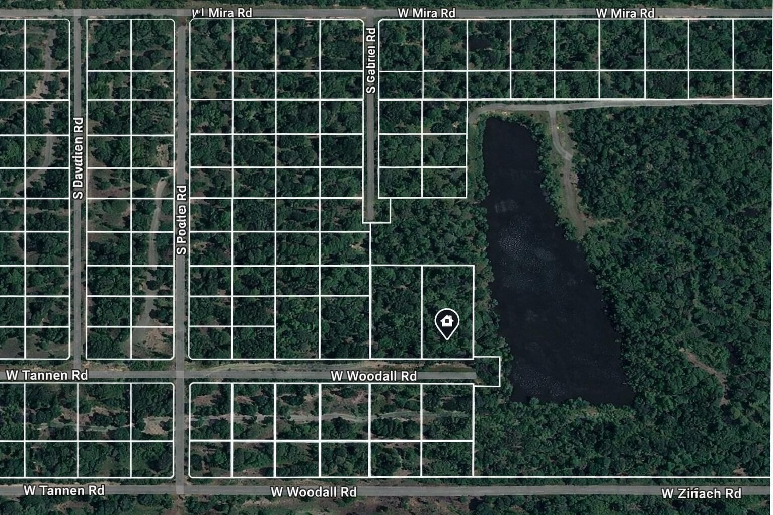 3000 W Woodall Road, Avon Park, FL 33825