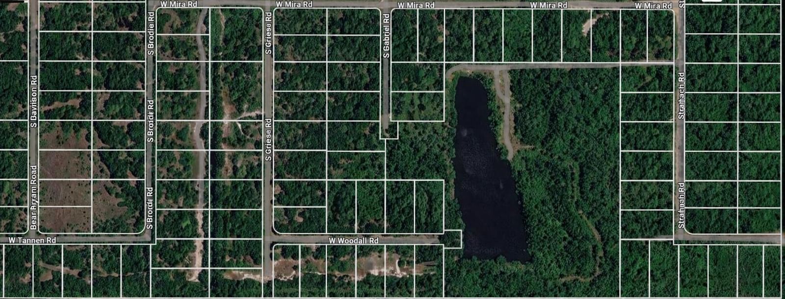3000 W Woodall Road, Avon Park, FL 33825 photo 2