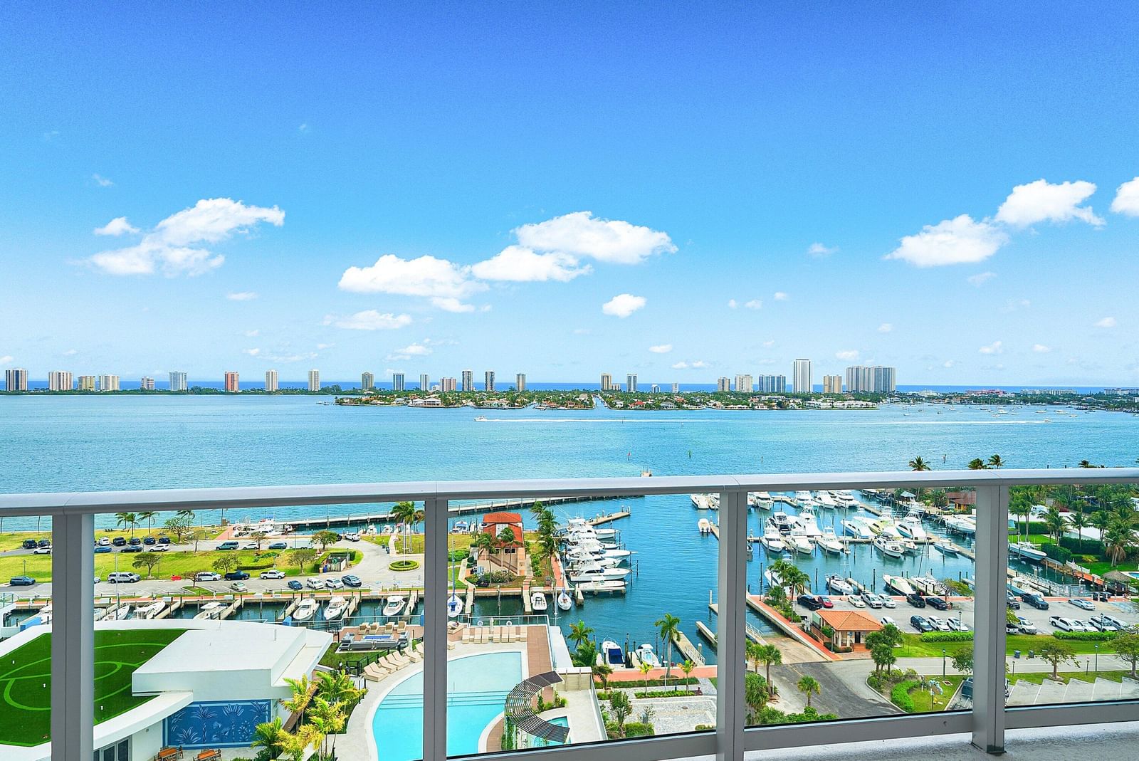 220 Lake Shore Drive #1508, Lake Park, FL 33403 photo 2
