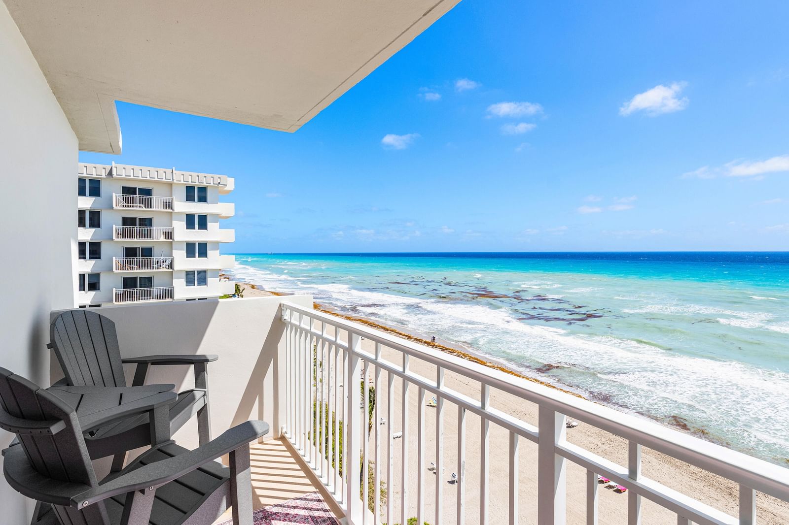 3301 S Ocean Boulevard #810, Highland Beach, FL 33487 photo 2