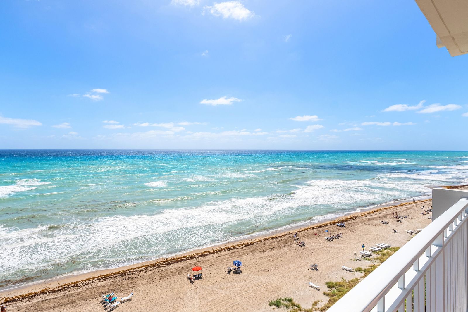 3301 S Ocean Boulevard #810, Highland Beach, FL 33487 photo 3
