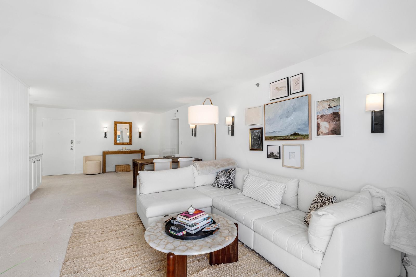 3301 S Ocean Boulevard #810, Highland Beach, FL 33487 photo 4
