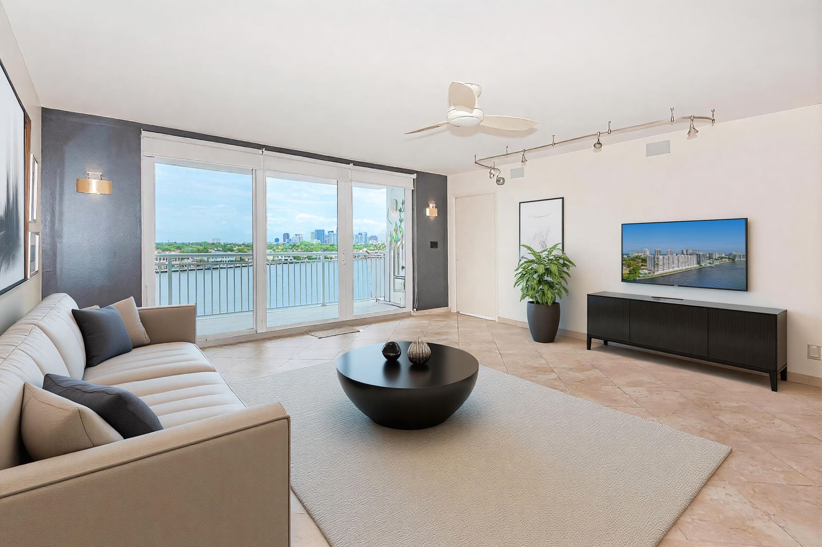 511 Bayshore Drive #707, Fort Lauderdale, FL 33304 photo 2