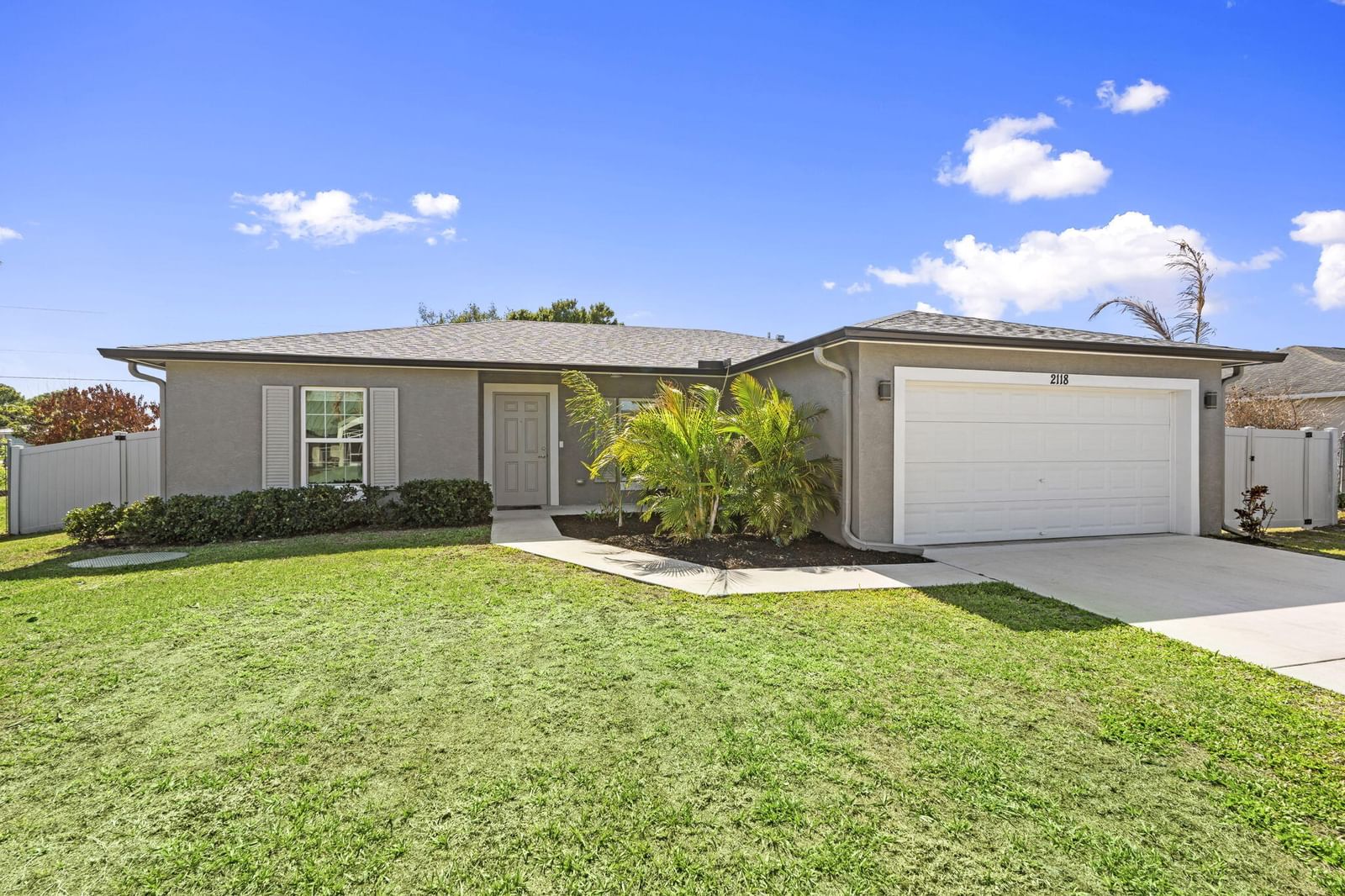 2118 SE Genoa Street, Port St Lucie, FL 34952 photo 2
