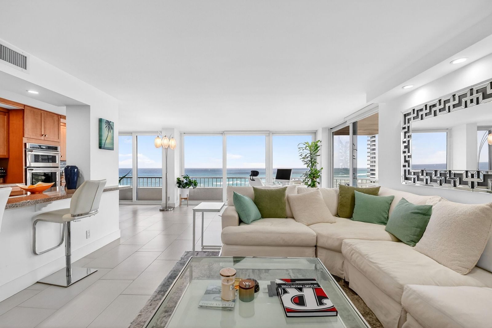 5540 N Ocean Drive #9b, Singer Island, FL 33404 photo 3